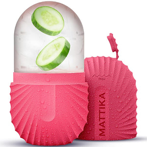 Face Glow Ice Roller