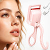 Heated Eyelash Curlers