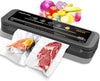 Food Vacuum Sealer
