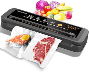 Food Vacuum Sealer