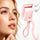 Heated Eyelash Curlers