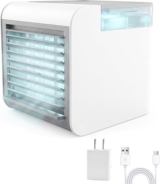 Mini Air Conditioning Fan