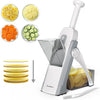 Manual Vegetable Cutter