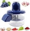 Automatic Small Fruit Peeler Machine