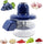 Automatic Small Fruit Peeler Machine