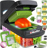 Vegetable Cutter Chopper and Slicer