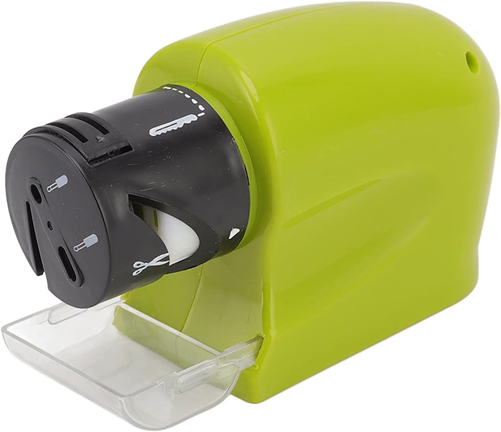 Swifty Tool Sharpener