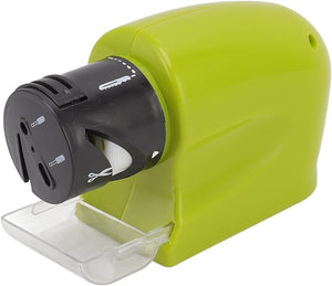 Swifty Tool Sharpener