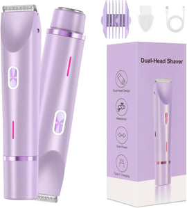 Silky Splash Vamaro Shaver