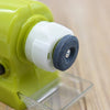 Swifty Tool Sharpener