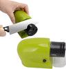 Swifty Tool Sharpener
