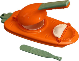 2-in-1 Dumpling Maker