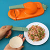 2-in-1 Dumpling Maker