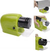 Swifty Tool Sharpener