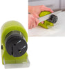 Swifty Tool Sharpener