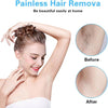 Crystal Hair Remover