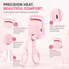 Heated Eyelash Curlers