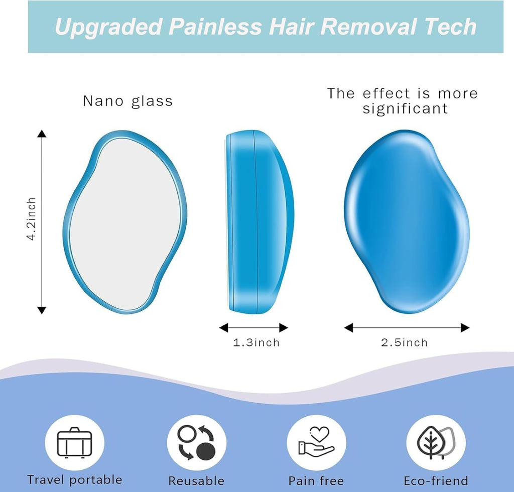 Crystal Hair Remover