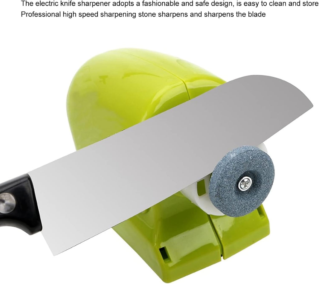 Swifty Tool Sharpener