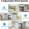 Mini Air Conditioning Fan