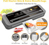 Food Vacuum Sealer