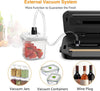Food Vacuum Sealer