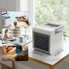 Mini Air Conditioning Fan