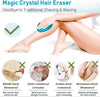 Crystal Hair Remover