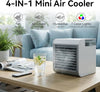 Mini Air Conditioning Fan
