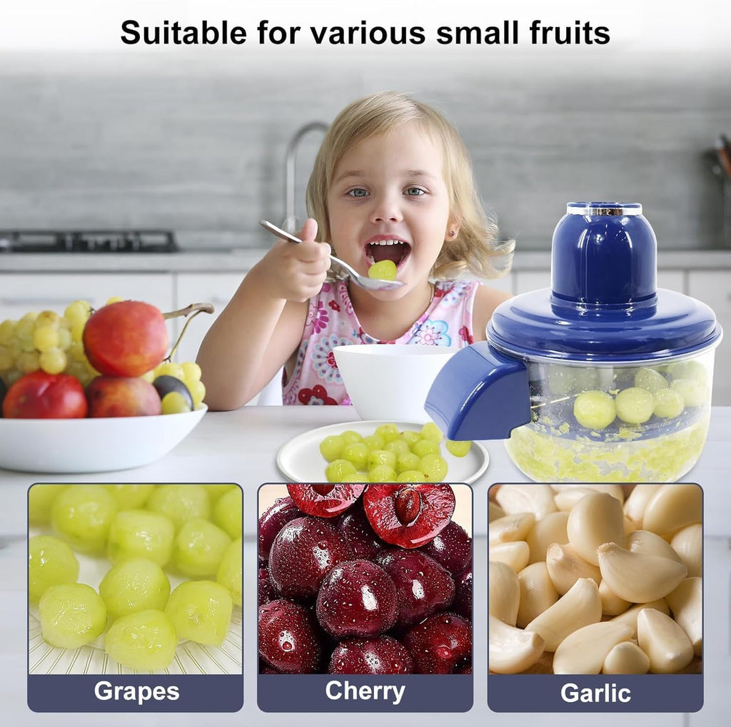 Automatic Small Fruit Peeler Machine