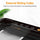 Food Vacuum Sealer