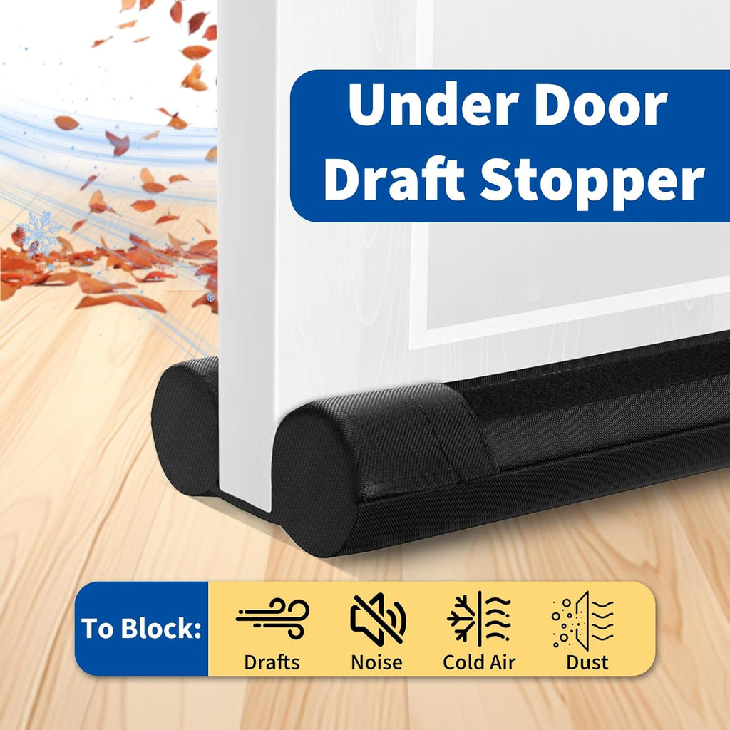 Door Draft