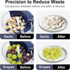 Automatic Small Fruit Peeler Machine