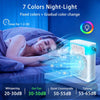 Cooling Fan With Ice