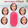 Face Glow Ice Roller