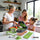 Vegetable Cutter Chopper and Slicer