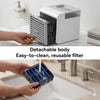 Mini Air Conditioning Fan