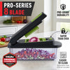 Vegetable Cutter Chopper and Slicer