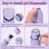 Silky Splash Vamaro Shaver