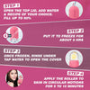 Face Glow Ice Roller