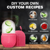 Face Glow Ice Roller